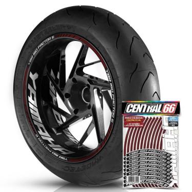 Imagem de P2 YBR 150 FACTOR E + Interno G Yamaha + FM1