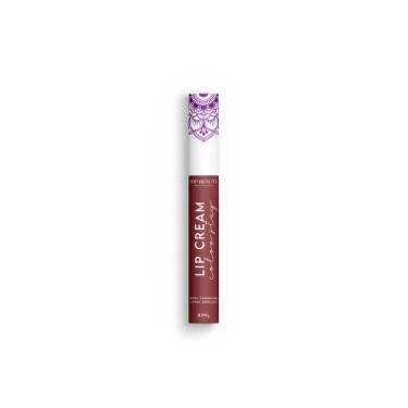 Imagem de Top Beauty Batom Liquido Top Beauty Lip Cream Color Stay Cor 16