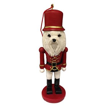 Imagem de E&S Pets 35358-24 Ornamento para cães soldados