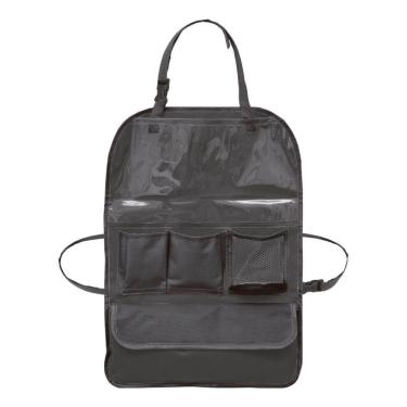 Imagem de Organizador Para Carro Com Case Para Tablet