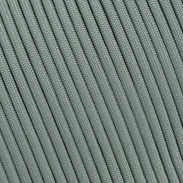 Imagem de Cordão Paracord West Coast Tipo III 7 fios 550 lb mais 250 cores de cordão de paraquedas em 10, 25, 50, 100 pés ganchos - a maior seleção de corda de paraquedista