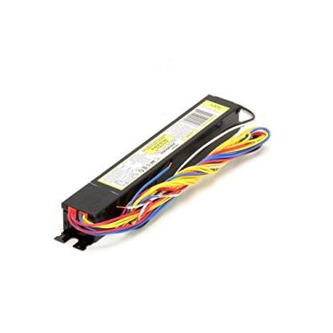 Imagem de PHILIPS Lighting Balastro de luz fluorescente eletrônico, início rápido