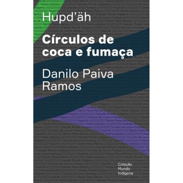 Imagem de Círculos de coca e fumaça