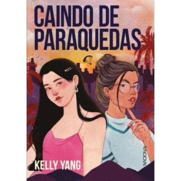 Imagem de Caindo De Paraquedas