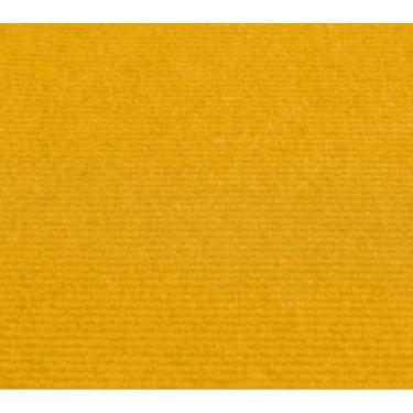 Imagem de Carpete Forração Etruria Loop Amarelo 20M2