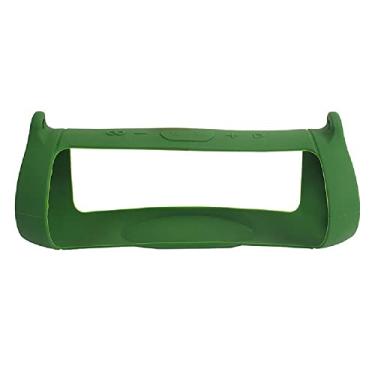 Imagem de MOOKEENONE Capa protetora de viagem para alto-falante JBL Charge 5 230 x 105 x 90 mm