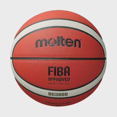 Imagem de Bola Molten Basketball BG3800 fiba Approved T7