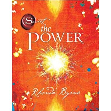 Imagem de [Por Rhonda Byrne] The Power (The Secret) (capa dura) 【2018】por Rhonda Byrne (autor) (capa dura)