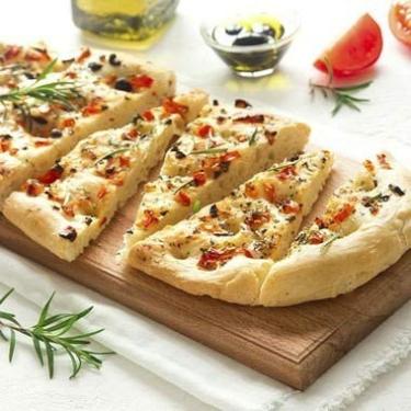 Imagem de Mistura para Focaccia Italiana Via Pane - 10kg