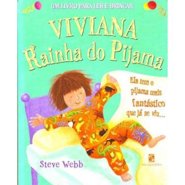 Imagem de Viviana - Rainha do Pijama