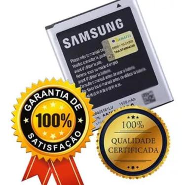 Imagem de Bateria Eb-425161Lu /Galaxy J1 Mini/ S3 Mini - Samsung