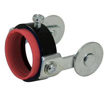 Imagem de RIVERWELD P-80 Cortador de Plasma Guia de Roda Espaçador Círculo Bússola Suporte de Um Parafuso Posicionamento - Ajuste Preto Arco Piloto Partida