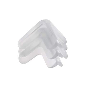 Imagem de Ibimboo Protetor De Silicone Multi Uso Ibimboo Transparente Pequeno