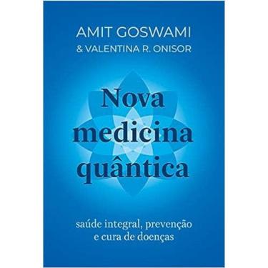 Imagem de Nova Medicina Quântica