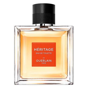 Imagem de Guerlain Heritage Perfume Masculino Edt 100ml