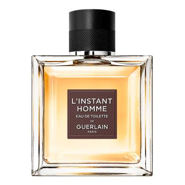 Imagem de L'instant Homme Guerlain Perfume Masculino Edt 100ml