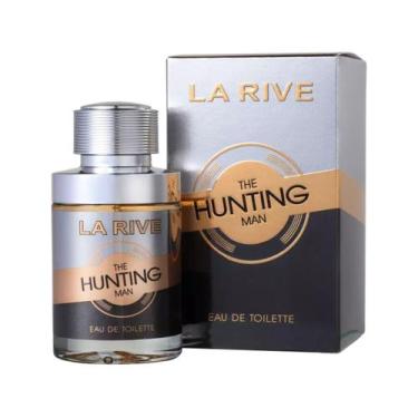 Imagem de Perfume The Hunting Man La Rive 75 Ml