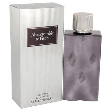 Imagem de Col. Masculina First Instinct Extreme Abercrombie & Fitch 100 Ml Eau De Parfum