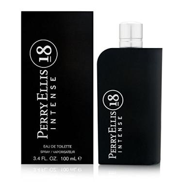 Imagem de Perry Ellis 18 Intense Eau de Toilette - Perfume Masculino 100ml