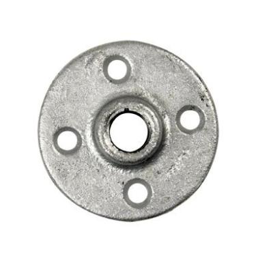 Imagem de Muellar #511-602HC 3/8 Flange galvanizado