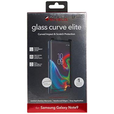 Imagem de ZAGG InvisibleShield Glass Curve Elite - Protetor de tela para Samsung Galaxy Note 9 (200101855)