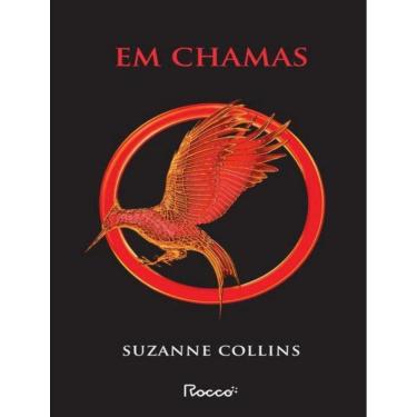 Imagem de Jogos Vorazes 2 - Em Chamas