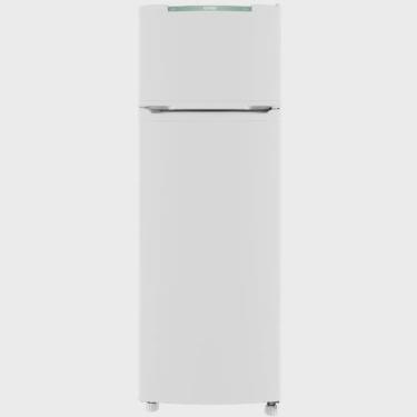 Imagem de Geladeira Consul Cycle Defrost Freezer Supercapacidade 334L - Grande Freezer Para Todas as Suas Compras!