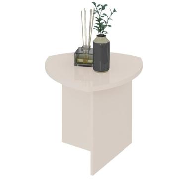 Imagem de Mesa Lateral Delta Artely 