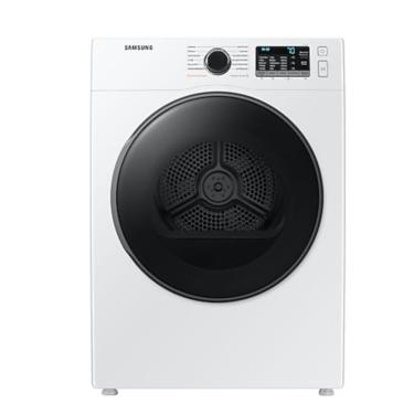 Imagem de Secadora Samsung 12kg Elétrica Dv12b Branca 220v Dv12b6800ew/az