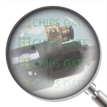 Imagem de EDG-01V-H-1-PNT11-60T 1Pcs New Overflow Valve EDG-01V-H-1-PNT11-60T