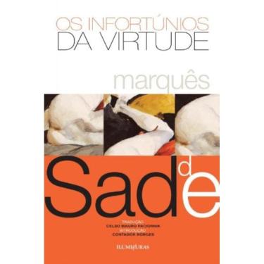 Imagem de Marquês de Sade
