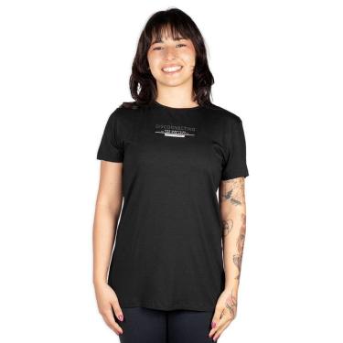 Imagem de Blusa Colcci Preto Feminina-Feminino