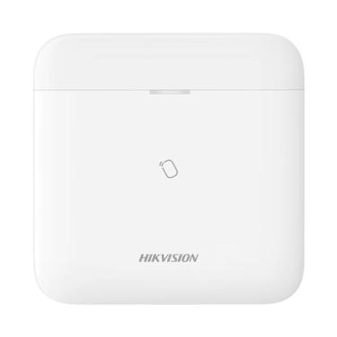 Imagem de Central De Alarme Ax Pro 868 Wifi Tcp Ip Wifi Gprs 64 Zonas 13 Particoes Ds-pwa64-l-we Hikvision