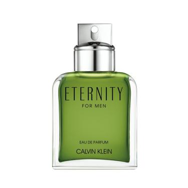 Imagem de Perfume Calvin Klein Eternity para homens Eau de Parfum 100ml