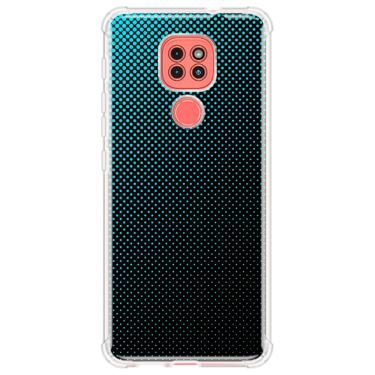 Imagem de Capa Capinha De Celular Compatível com Moto G9 Play Motorola Personalizada