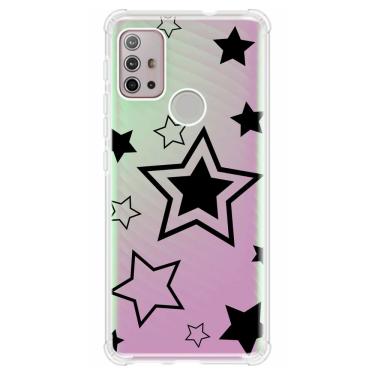 Imagem de Capa Capinha De Celular Compatível com Moto G10/G20/G30 Motorola Personalizada