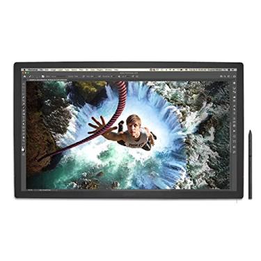 Imagem de Display Interativo Wacom Cintiq Pro 27 Pen and Touch DTH271K0A1