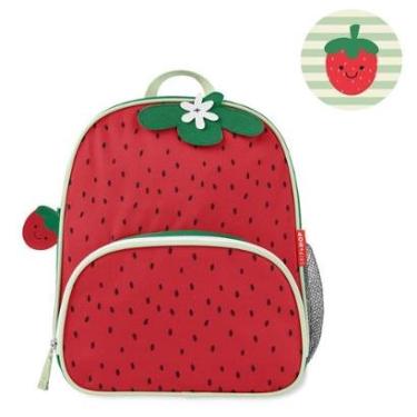 Imagem de Mochila Infantil Skip Hop Spark Style Morango-Feminino