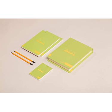 Imagem de Rhodia Conjunto Deunto the Essential Color Box, Anise Green