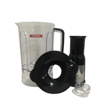 Imagem de Copo Liquidificador Completo Preto L-1200 Mondial