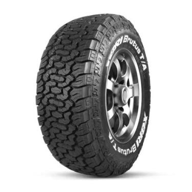 Imagem de Pneu Aro 16 265/70 R16 10PR 121/118S TL Brutus T/A Xbri, 16"