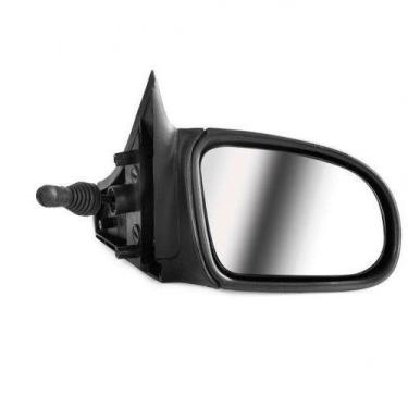 Imagem de Retrovisor Corsa 1993 a 2002 e Classic 2003 a 2016 Direito com Control