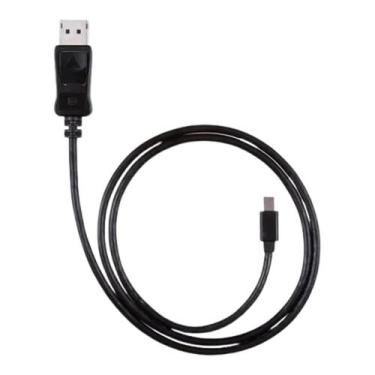 Imagem de Cabo Mini Displayport X Displayport 3m 3 Metros 4k 144hz - HDMatters