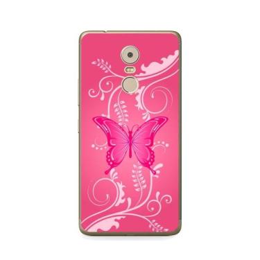 Imagem de Capa Adesivo Skin361 Verso Para Lenovo Vibe K6 Plus - KawaSkin