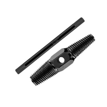 Imagem de Extrator Saca Cano Tubo Quebrado Duas Pontas Universal - Saint Plus