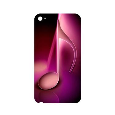 Imagem de Capa Adesivo Skin376 Verso Para Ipod Touch 8gb 4ª Geração - KawaSkin