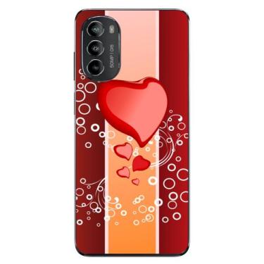 Imagem de Capa Adesivo Skin372 Verso Para Motorola Moto G82 - KawaSkin