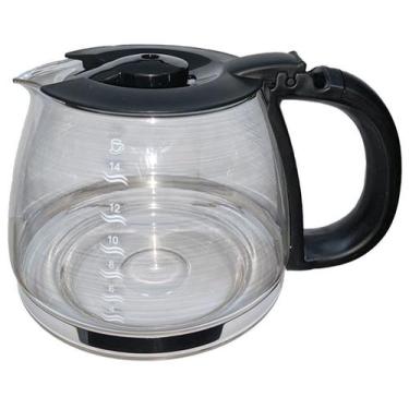 Imagem de Jarra Original Para Cafeteira Philco PH14 Plus - Britânia