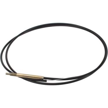 Imagem de Cabo De Abertura Do Capo Variant Tl Sedan 1,600 S/ Botao - Mundiflex