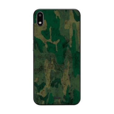 Imagem de Capa Adesivo Skin161 Verso Para Multilaser E 3G (P9128) - KawaSkin